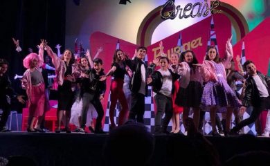 Grease-performance